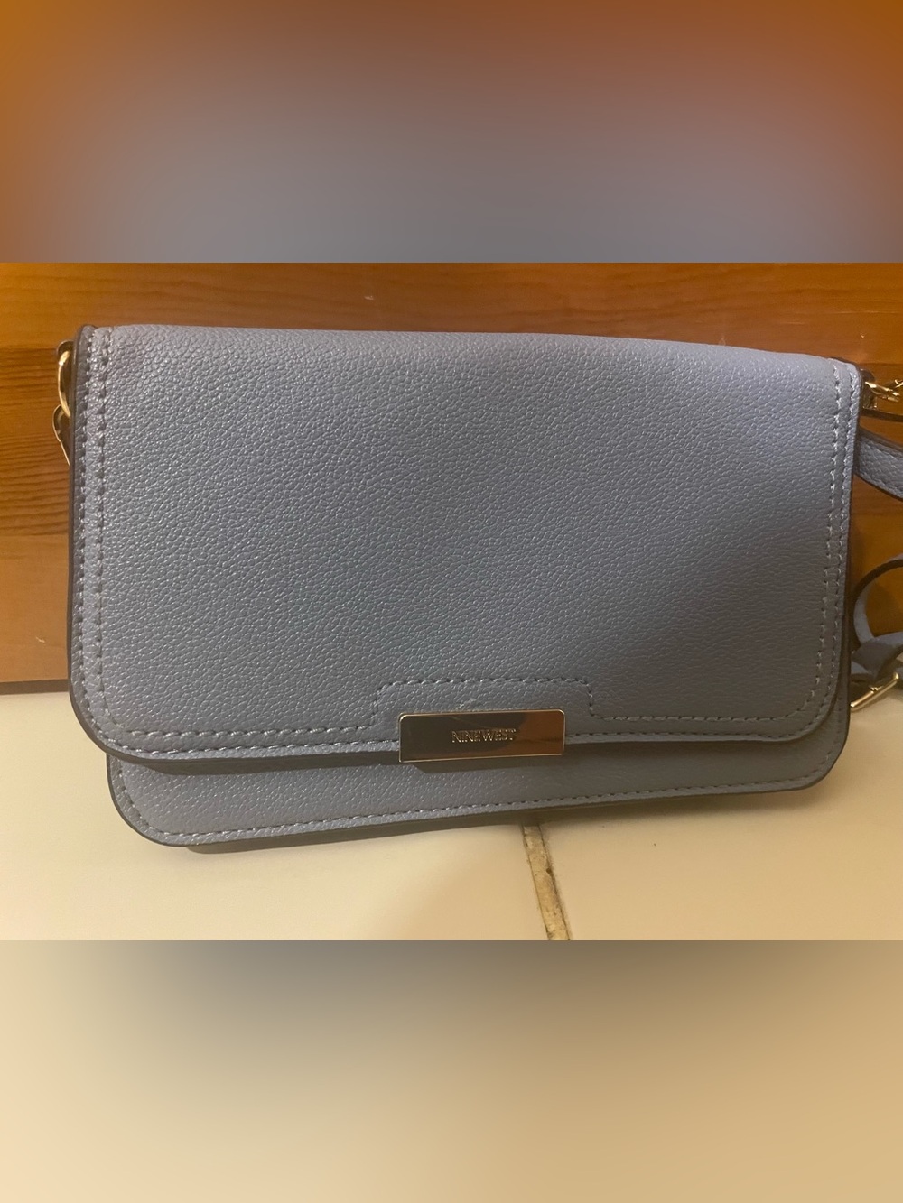 Nine West Stylish Crossbody Bag